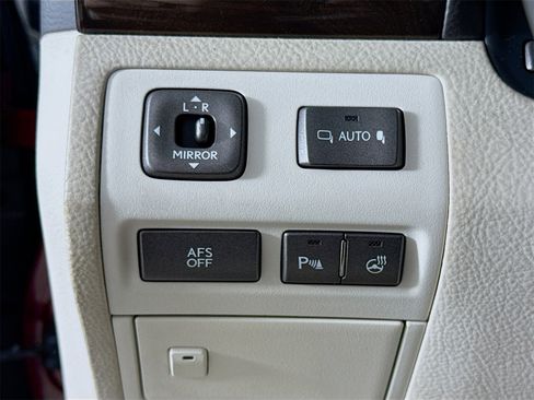 Used 2007 Lexus LS 460 image 10