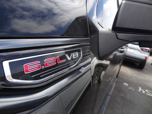 Used 2020 GMC Sierra 1500 AT4 w/ AT4 Preferred Package image 17