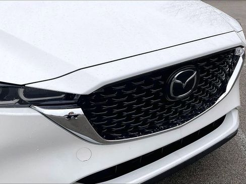 Certified 2025 MAZDA CX-5 AWD 2.5 S w/ Select Package image 30