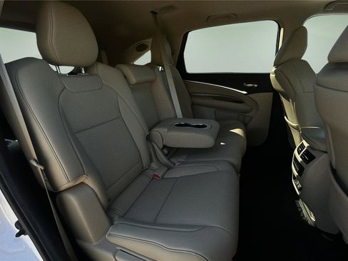 Used 2020 Acura MDX w/Technology Pkg image 14