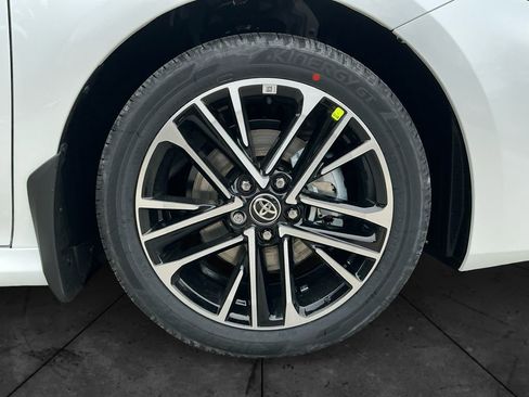 New 2026 Toyota Camry XLE image 15