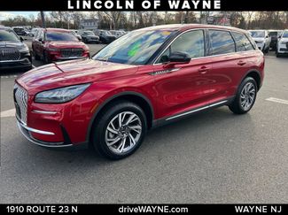 Certified 2023 Lincoln Corsair STANDARD video 2