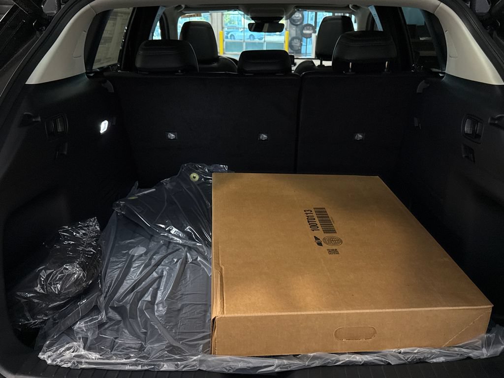 New 2026 MAZDA CX-50 AWD 2.5 S w/ Weather Package image 3