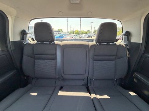 Used 2023 Nissan Frontier SV AWD/4WD image 23