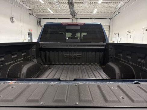 New 2026 GMC Sierra 1500 Elevation w/ Elevation Premium Package AWD/4WD image 15