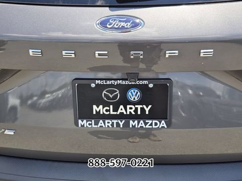 Used 2023 Ford Escape Active FWD image 16