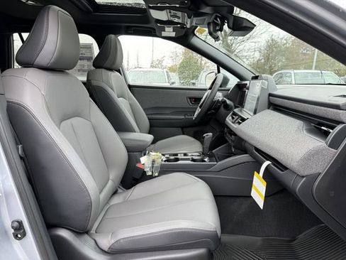 New 2026 Subaru Outback Limited image 20