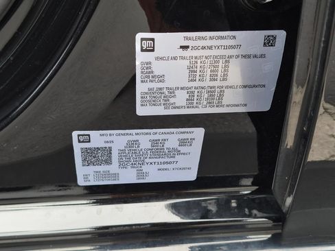 Used 2026 Chevrolet Silverado 2500 LT w/ Trail Boss Package AWD/4WD image 36