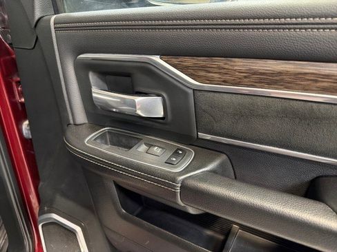 Used 2020 RAM 3500 Laramie image 62