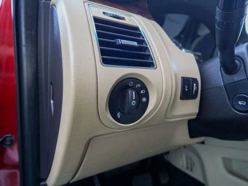 Used 2018 Ford Flex Limited AWD/4WD image 22