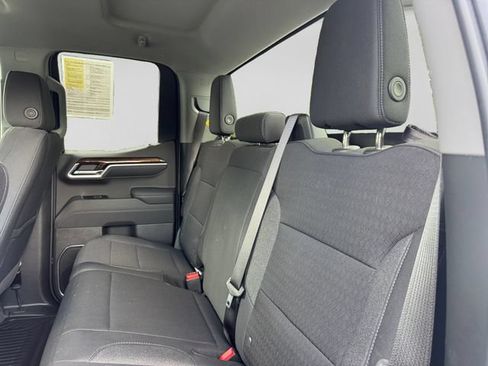 Used 2026 GMC Sierra 1500 Elevation AWD/4WD image 23