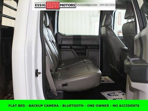 Used 2019 Ford F250 XL w/ Power Equipment Group image 29