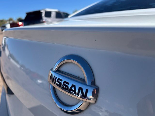 Used 2020 Nissan Altima 2.5 S FWD image 13