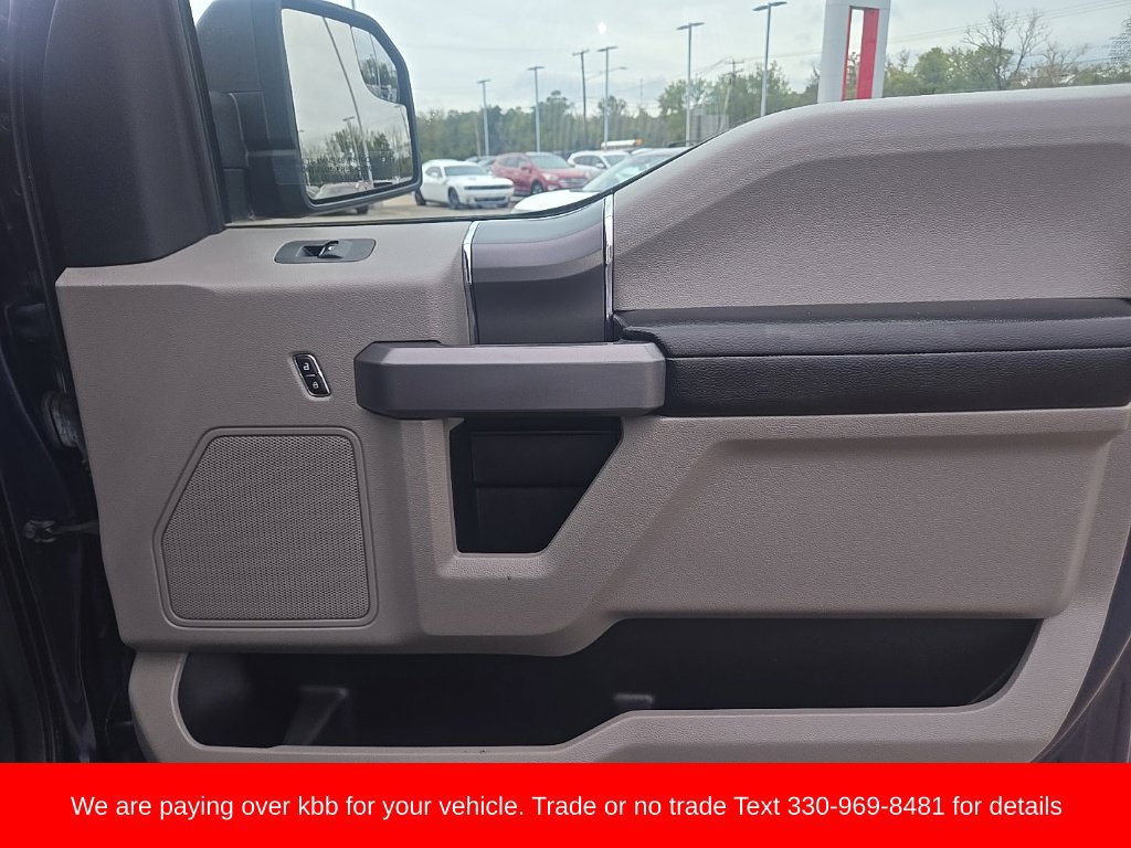Used 2018 Ford F150 XLT w/ XTR Package AWD/4WD image 27
