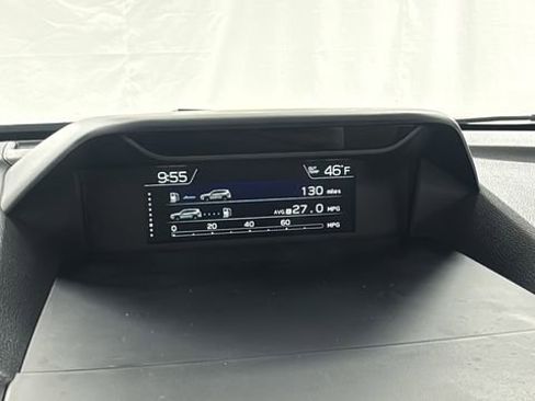 Certified 2024 Subaru Forester Touring w/ POP Package 3 image 29