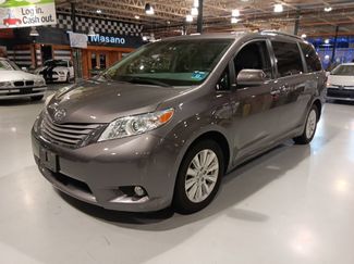 Used 2015 Toyota Sienna XLE w/ XLE Navigation Package AWD/4WD video 1