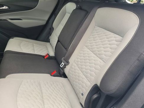 Used 2020 Chevrolet Equinox LT FWD image 15