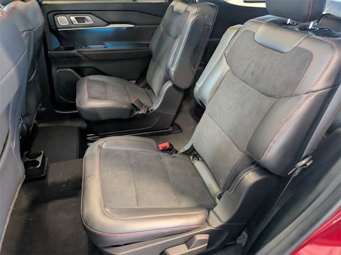 New 2026 Ford Explorer ST w/ Sun And Sound Package image 45