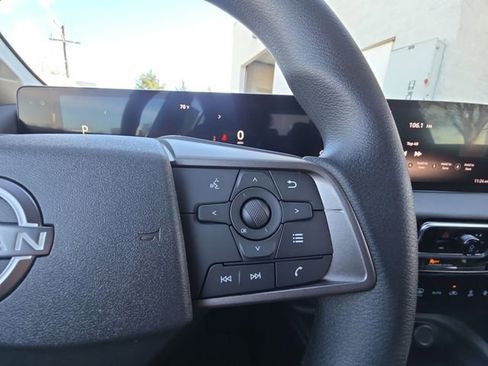 New 2026 Nissan Sentra SV image 12