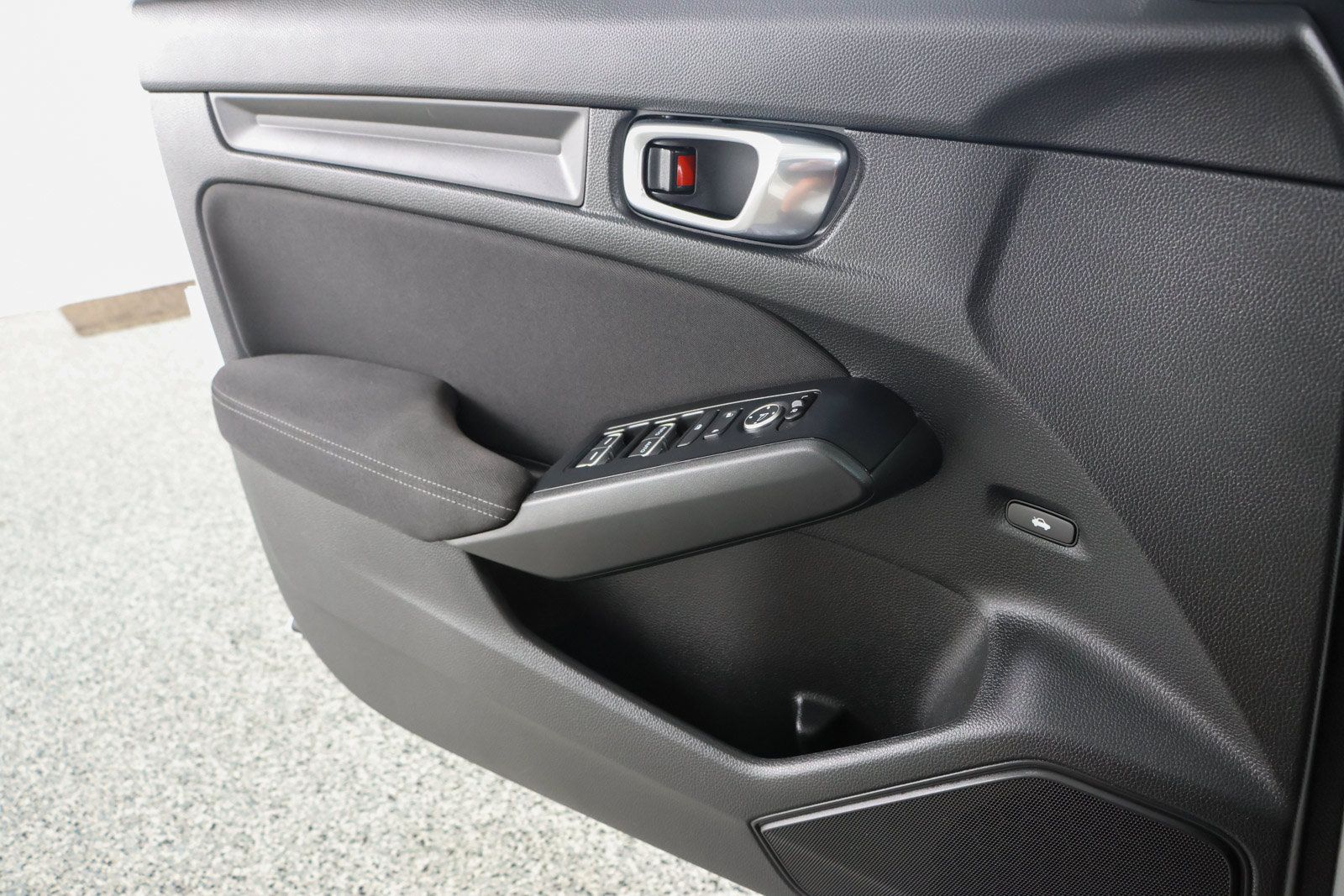 Used 2025 Honda Civic Sport image 21