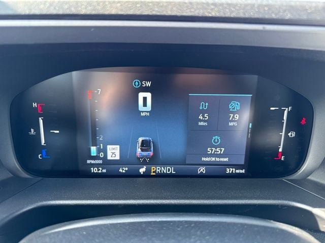 New 2026 Ford Bronco Sport Outer Banks w/ Outer Banks Tech Package+ AWD/4WD image 18