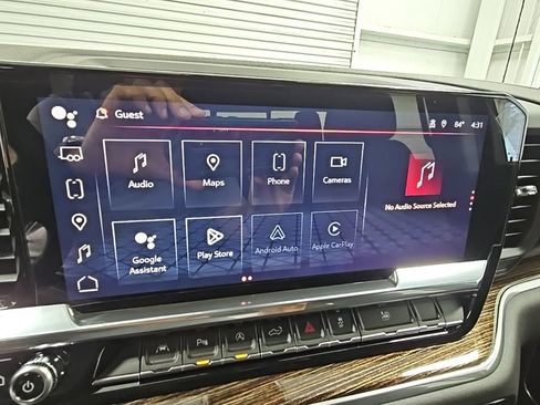 New 2026 GMC Sierra 1500 SLE w/ Preferred Package image 13