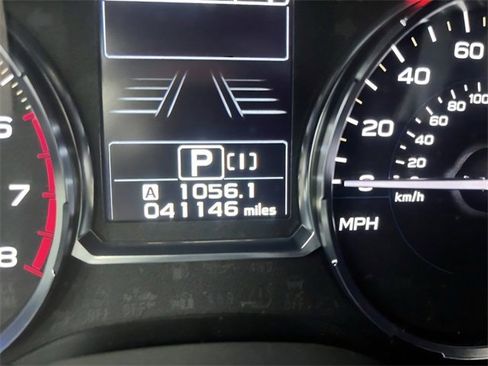 Used 2017 Subaru Forester 2.0XT Touring image 17