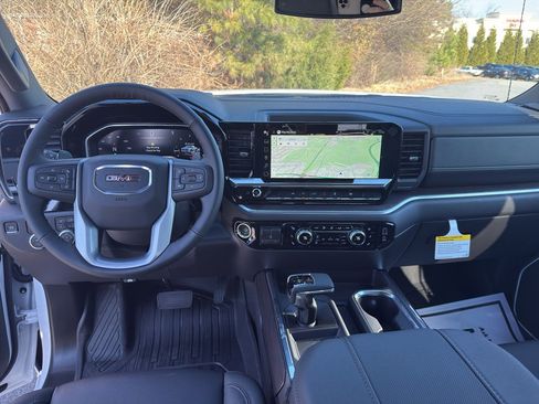 New 2026 GMC Sierra 1500 SLT w/ SLT Convenience Package image 20