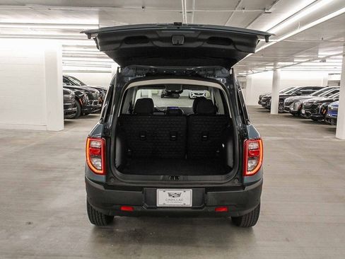 Used 2022 Ford Bronco Sport Big Bend w/ Convenience Package image 25