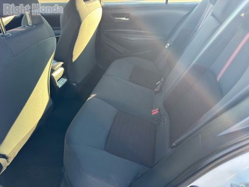 Used 2024 Toyota Corolla SE image 14