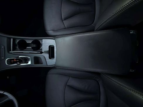 Used 2017 Buick LaCrosse Essence w/ Sun and Shade Package image 37