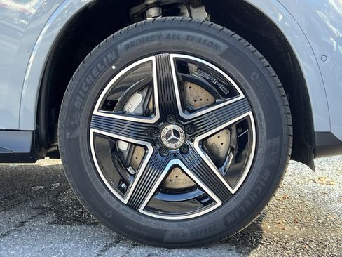 New 2026 Mercedes-Benz GLC 300 GLC 300 image 10