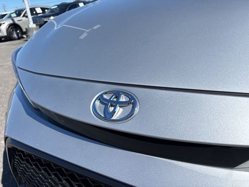 Used 2022 Toyota Corolla SE image 10