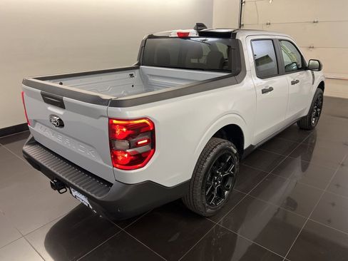 New 2025 Ford Maverick XLT w/ XLT Luxury Package image 6