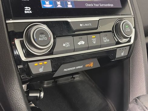 Used 2017 Honda Civic Touring image 20