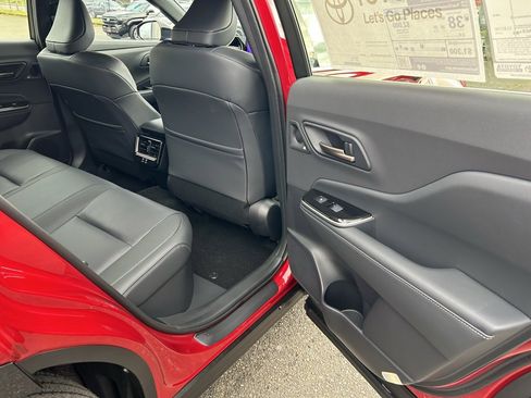 New 2026 Toyota Crown Signia image 13