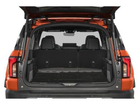 New 2026 Honda Passport TrailSport image 9