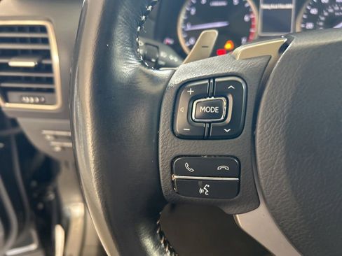 Used 2020 Lexus NX 300 AWD w/ Premium Package image 41