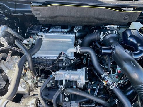 New 2026 Mitsubishi Outlander SE image 31