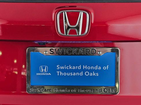Used 2024 Honda CR-V Sport-L image 13