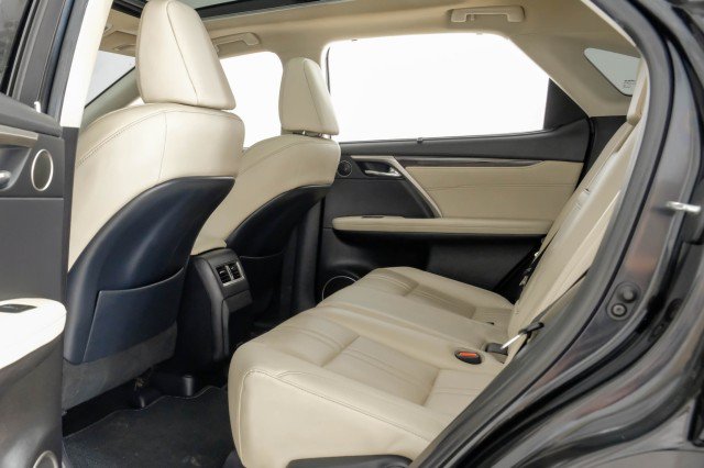Used 2022 Lexus RX 350 AWD w/ Luxury Package image 43