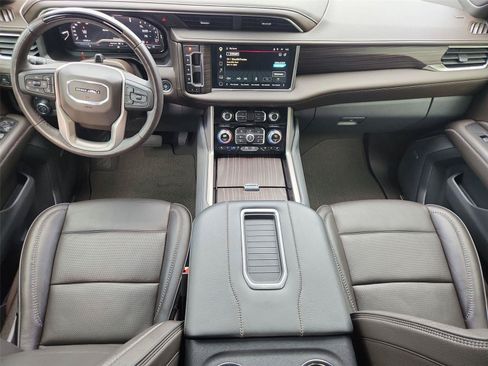 Used 2024 GMC Yukon Denali w/ Advanced Technology Package AWD/4WD image 21