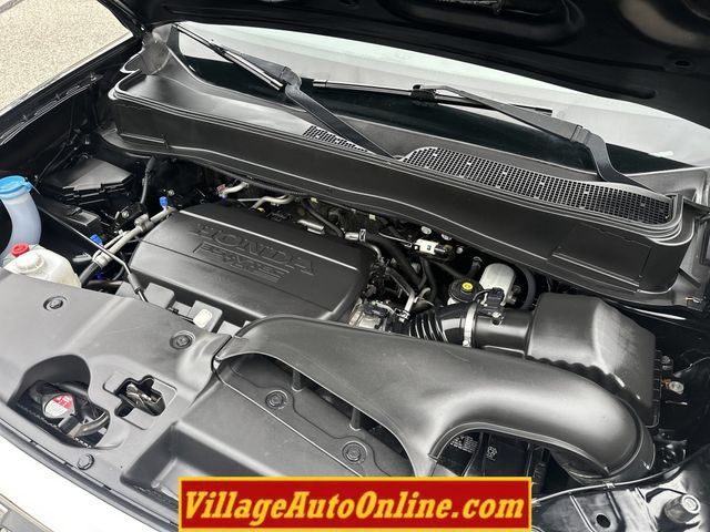 Used 2015 Honda Pilot SE image 42