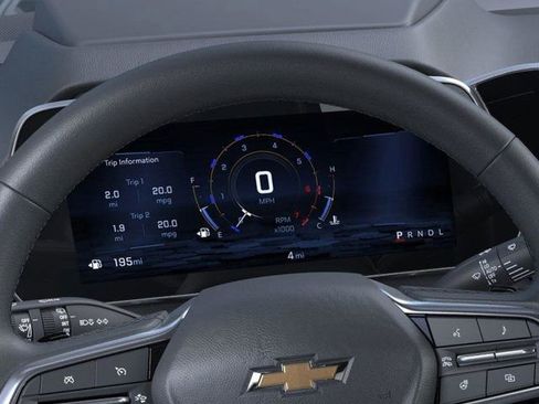 New 2026 Chevrolet Tahoe High Country w/ Sun And Tow Package image 19