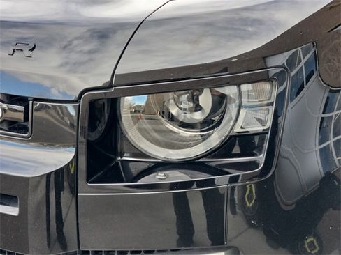 Used 2020 Land Rover Defender 110 HSE image 33