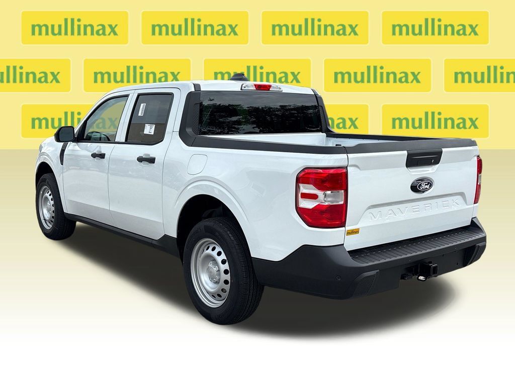 New 2026 Ford Maverick XL FWD image 11