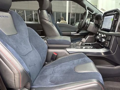 Used 2023 Ford F150 Raptor w/ Raptor 37 Performance Package image 9