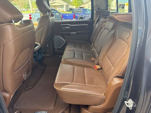 Used 2021 RAM 1500 Limited image 15
