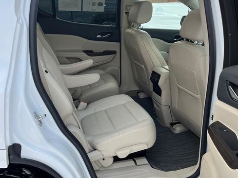 Used 2021 GMC Acadia Denali w/ Denali Ultimate Package image 20