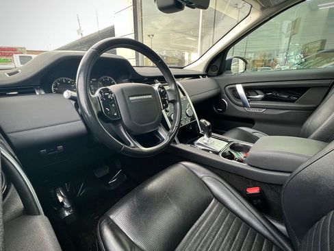 Used 2020 Land Rover Discovery Sport S image 14